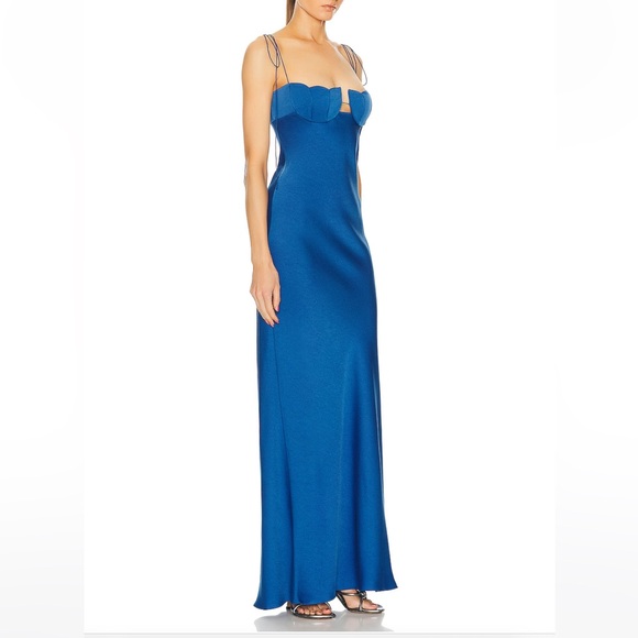 Anna October Tulip Dress - Picture 2 of 3